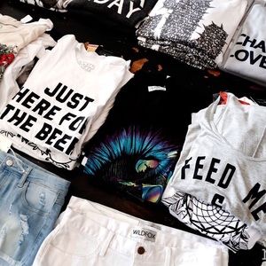 Meet your Posher, Rebel